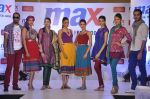 at the launch of Max_s Festive 2013 collection in Phoenix Market City Mall, Kurla, Mumbai on 27th Sept 2013 (28).JPG